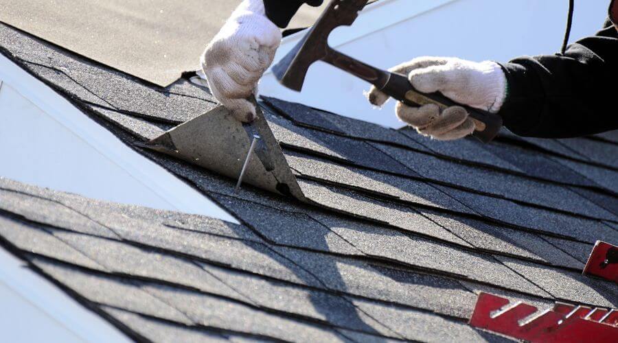 Expert tile roof repair services in Blaine, WA